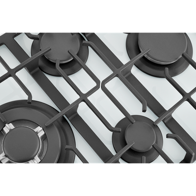 Газовая варочная панель Zugel ZGH600W