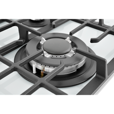 Газовая варочная панель Zugel ZGH600W