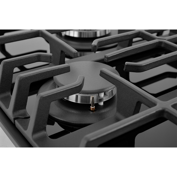 Газовая варочная панель Zugel ZGH600X