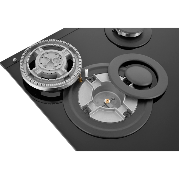 Газовая варочная панель Zugel ZGH600X