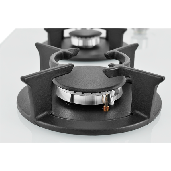 Газовая варочная панель Zugel ZGH603W