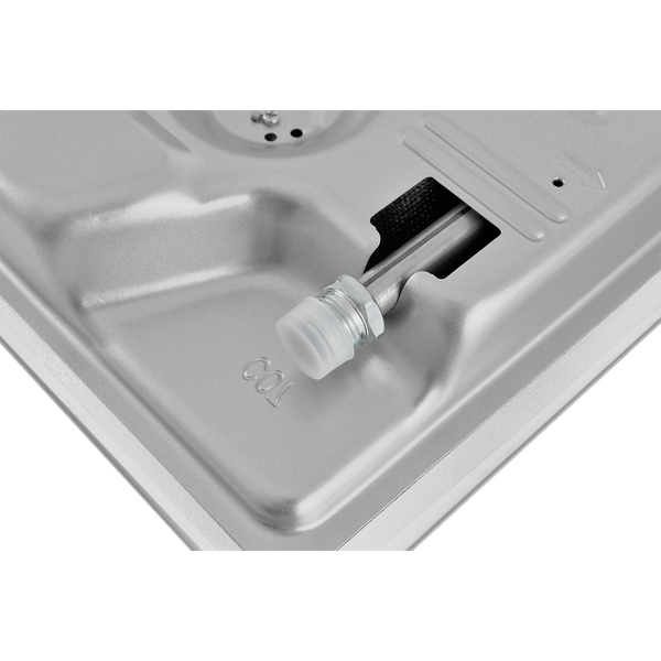 Газовая варочная панель Zugel ZGH603W