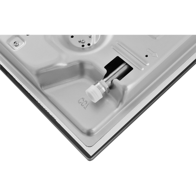 Газовая варочная панель Zugel ZGH603B