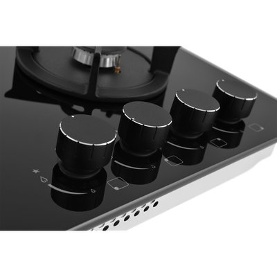 Газовая варочная панель Zugel ZGH603B