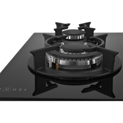 Газовая варочная панель Zugel ZGH603B