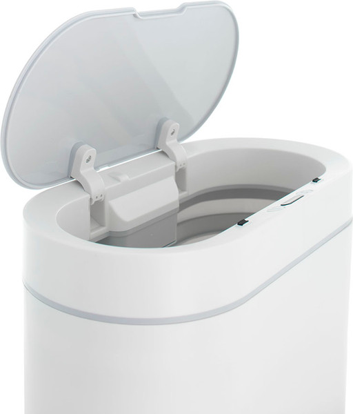 Сенсорное мусорное ведро JAH JAH-6711