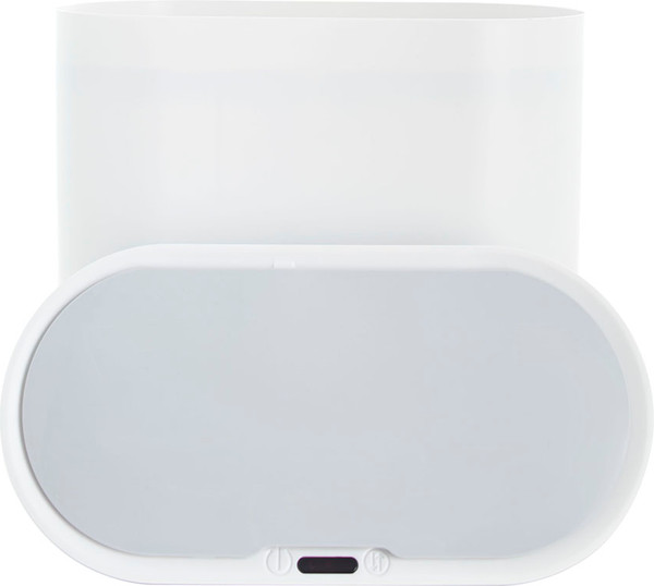 Сенсорное мусорное ведро JAH JAH-6711