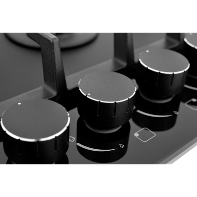 Газовая варочная панель Zugel ZGH602B