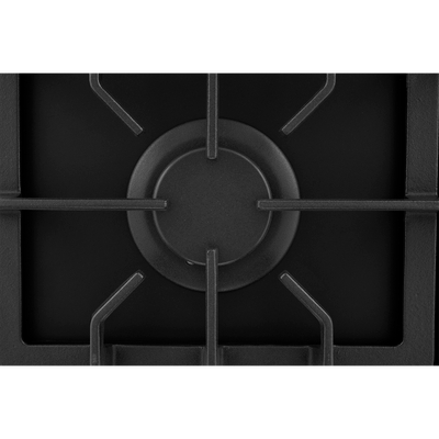 Газовая варочная панель Zugel ZGH602B