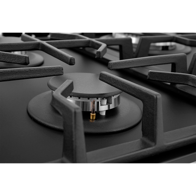 Газовая варочная панель Zugel ZGH602B