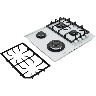 Газовая варочная панель Zugel ZGH601W
