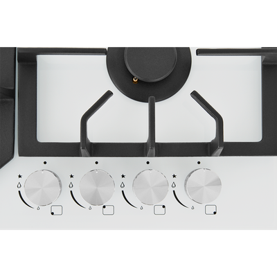 Газовая варочная панель Zugel ZGH601W