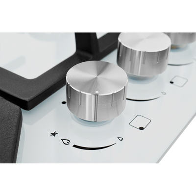 Газовая варочная панель Zugel ZGH601W