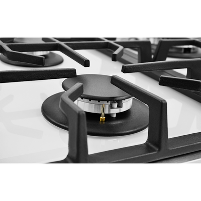 Газовая варочная панель Zugel ZGH601W