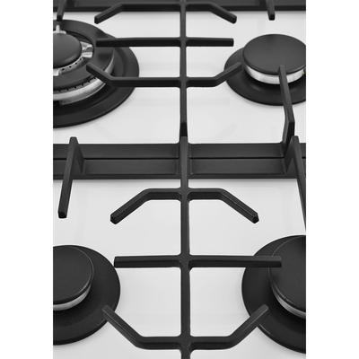 Газовая варочная панель Zugel ZGH601W