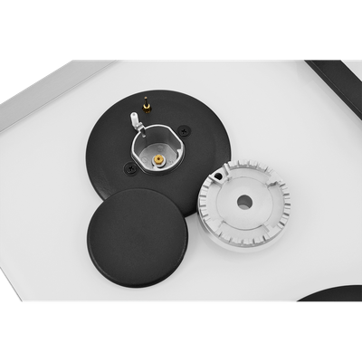 Газовая варочная панель Zugel ZGH601W