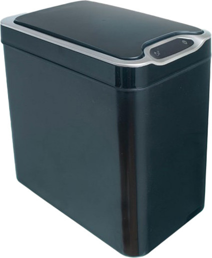 Сенсорное мусорное ведро JAH JAH-6611 - фото