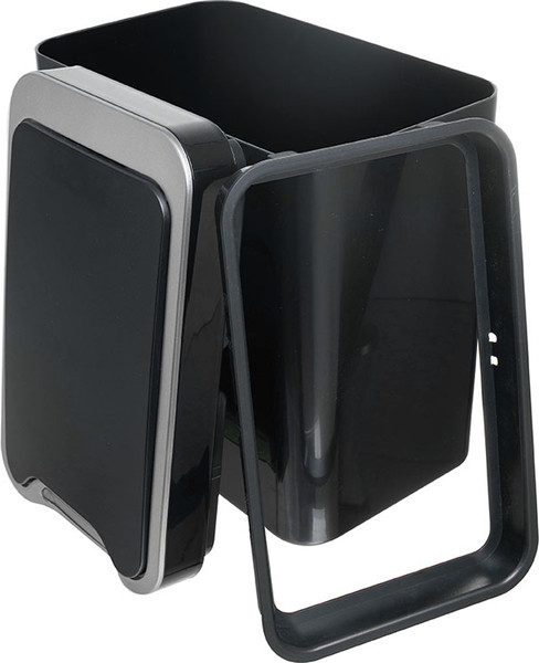 Сенсорное мусорное ведро JAH JAH-6611