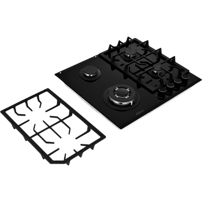 Газовая варочная панель Zugel ZGH601B