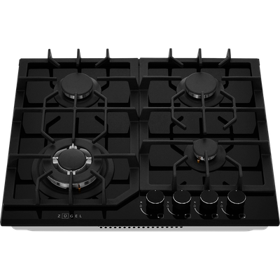 Газовая варочная панель Zugel ZGH601B