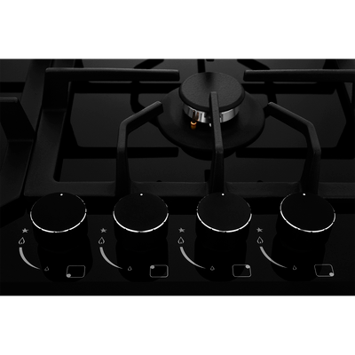 Газовая варочная панель Zugel ZGH601B