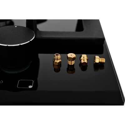 Газовая варочная панель Zugel ZGH601B