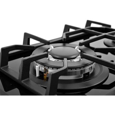 Газовая варочная панель Zugel ZGH601B