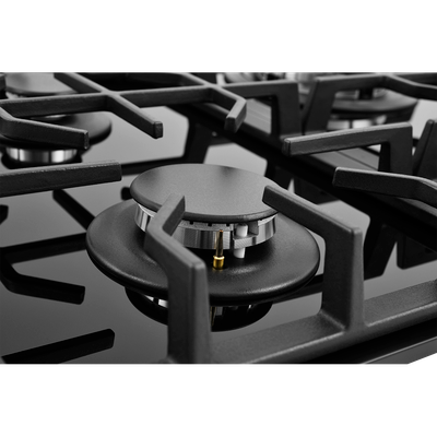 Газовая варочная панель Zugel ZGH601B