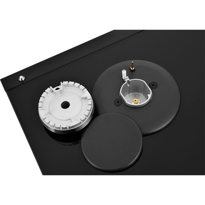 Газовая варочная панель Zugel ZGH601B