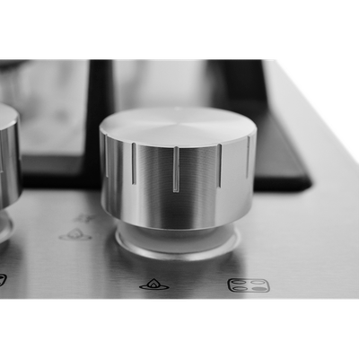 Газовая варочная панель Zugel ZGH601X