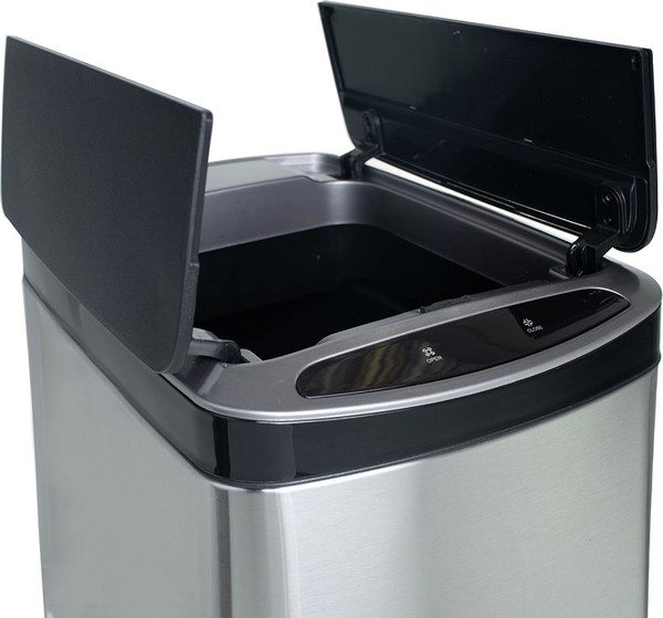 Сенсорное мусорное ведро JAH JAH-5211