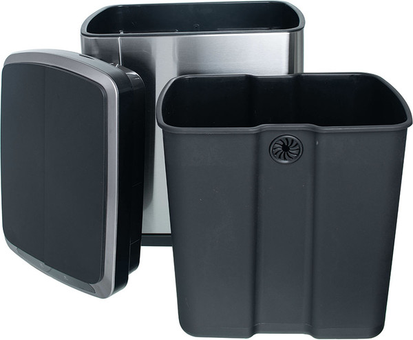 Сенсорное мусорное ведро JAH JAH-5211