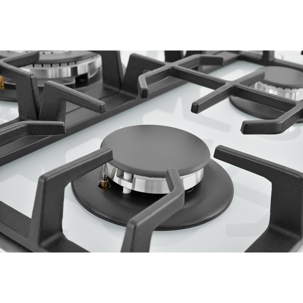 Газовая варочная панель Zugel ZGH450W