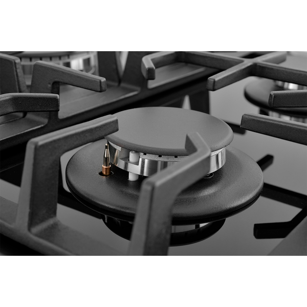 Газовая варочная панель Zugel ZGH450X