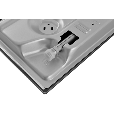 Газовая варочная панель Zugel ZGH452B