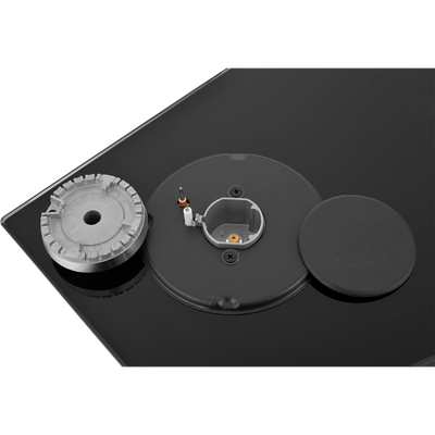 Газовая варочная панель Zugel ZGH452B