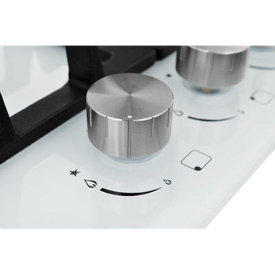 Газовая варочная панель Zugel ZGH451W