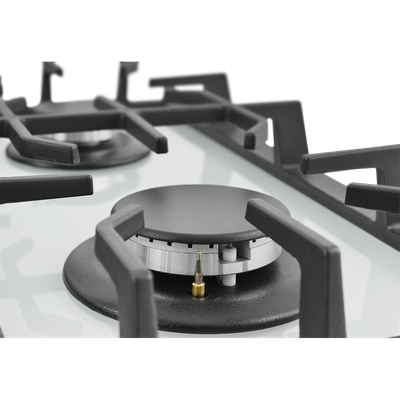 Газовая варочная панель Zugel ZGH451W