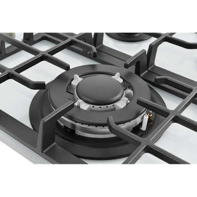 Газовая варочная панель Zugel ZGH451W