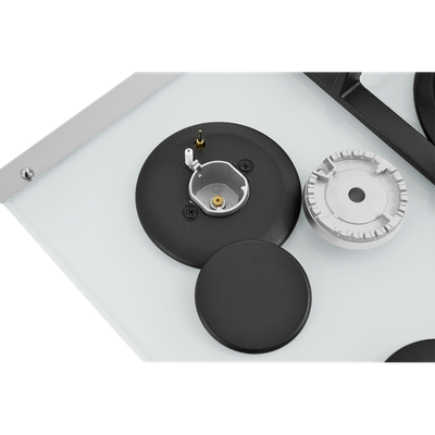 Газовая варочная панель Zugel ZGH451W