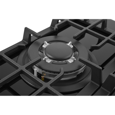 Газовая варочная панель Zugel ZGH451B