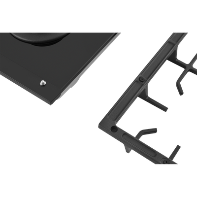 Газовая варочная панель Zugel ZGH451B