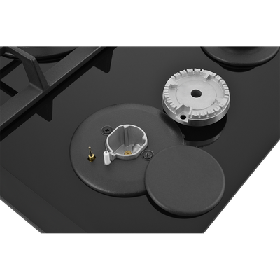 Газовая варочная панель Zugel ZGH451B