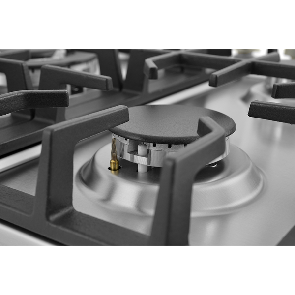 Газовая варочная панель Zugel ZGH451X