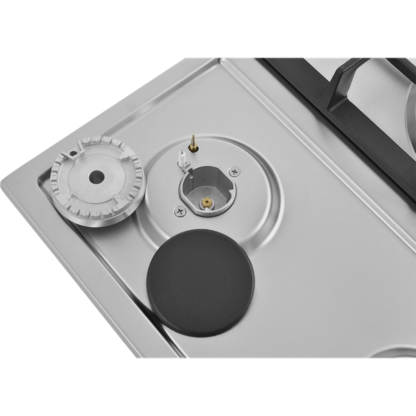 Газовая варочная панель Zugel ZGH451X