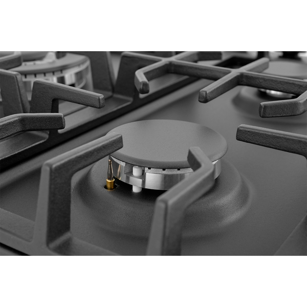 Газовая варочная панель Zugel ZGH450B