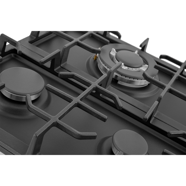 Газовая варочная панель Zugel ZGH450B