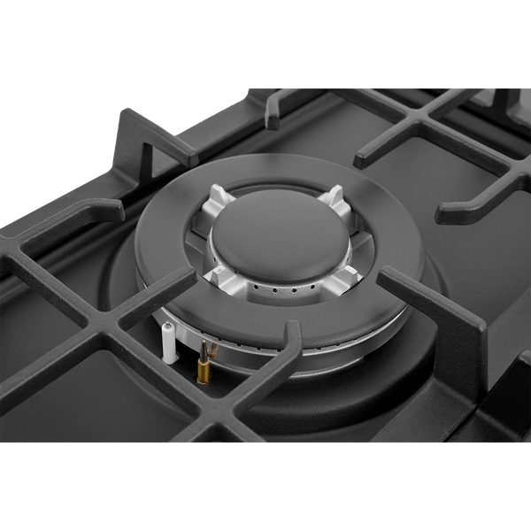 Газовая варочная панель Zugel ZGH450B