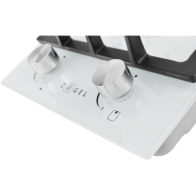 Газовая варочная панель Zugel ZGH292W