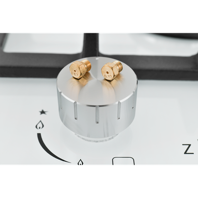 Газовая варочная панель Zugel ZGH292W